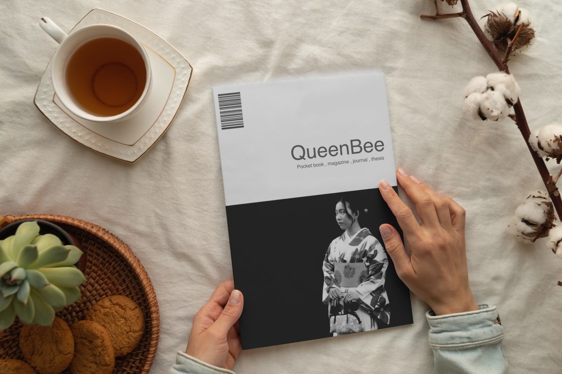 รับจัดหน้าหนังสือ ออกแบบปก